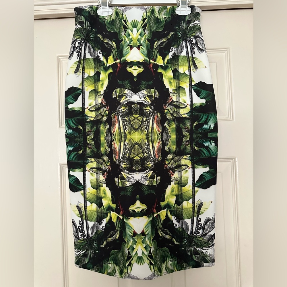 Atelier Nicole Miller Skirt